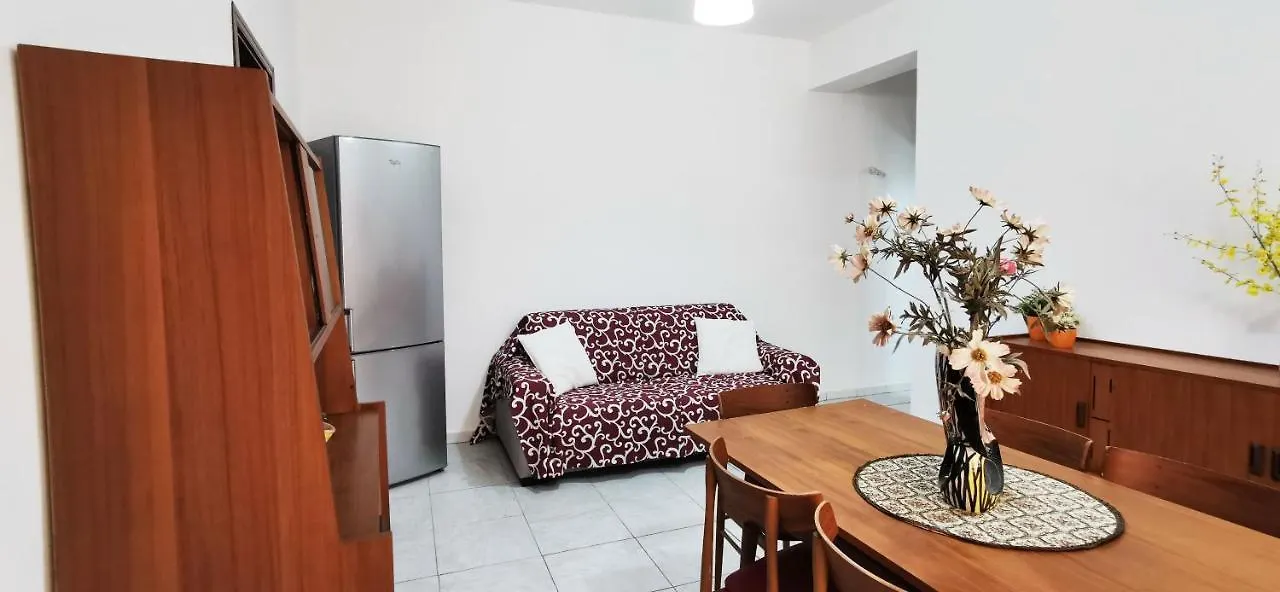 Casa Valentina A 100 M Dal Mare Apartment Santa Flavia 0*,  Italy