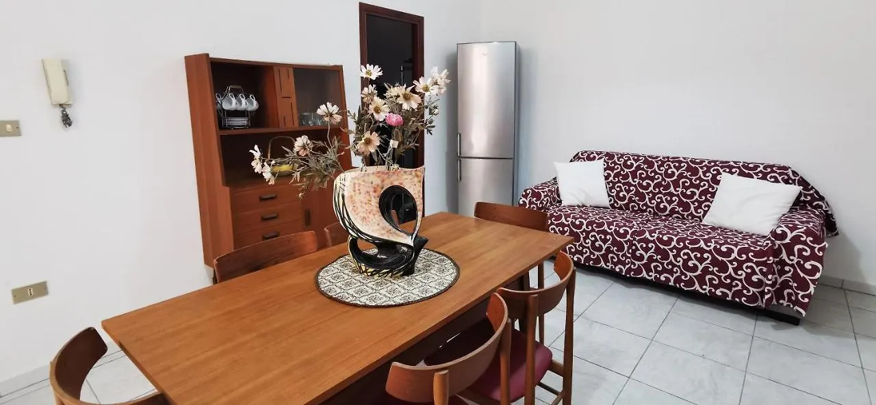 Casa Valentina A 100 M Dal Mare Apartment Santa Flavia Italy