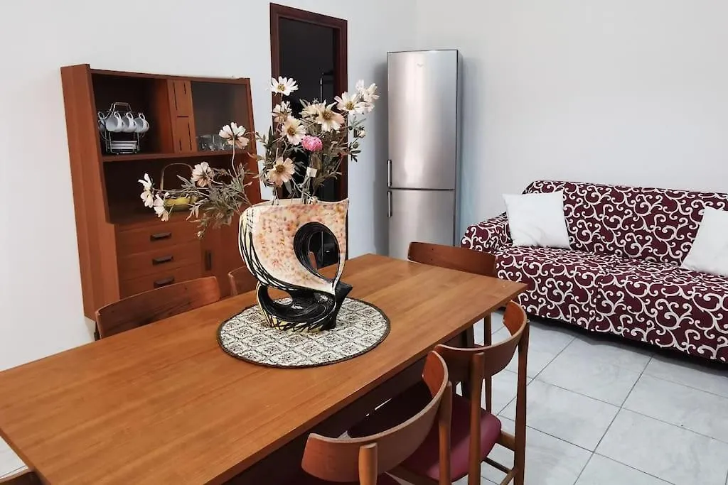 Casa Valentina A 100 M Dal Mare Apartment Santa Flavia Italy