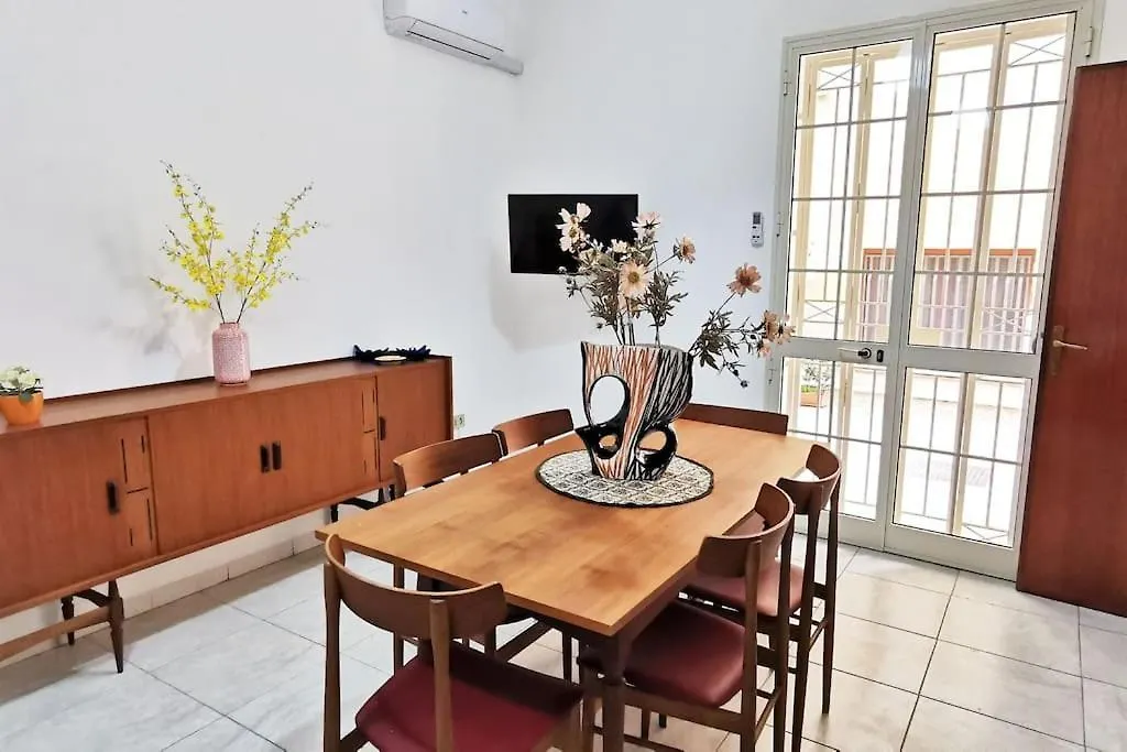 Casa Valentina A 100 M Dal Mare Apartment Santa Flavia 0*,  Italy