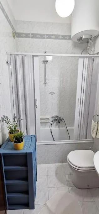 Casa Valentina A 100 M Dal Mare Apartment Santa Flavia