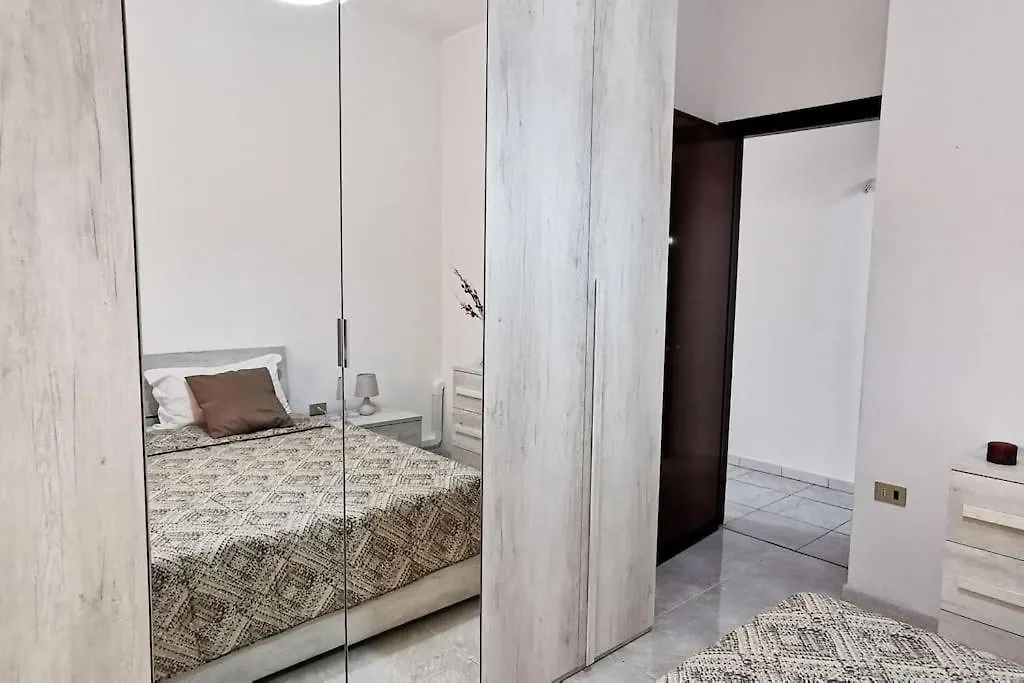 Casa Valentina A 100 M Dal Mare Apartment Santa Flavia Italy