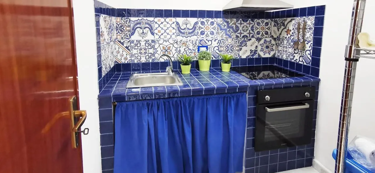 Casa Valentina A 100 M Dal Mare Apartment Santa Flavia 0*,  Italy