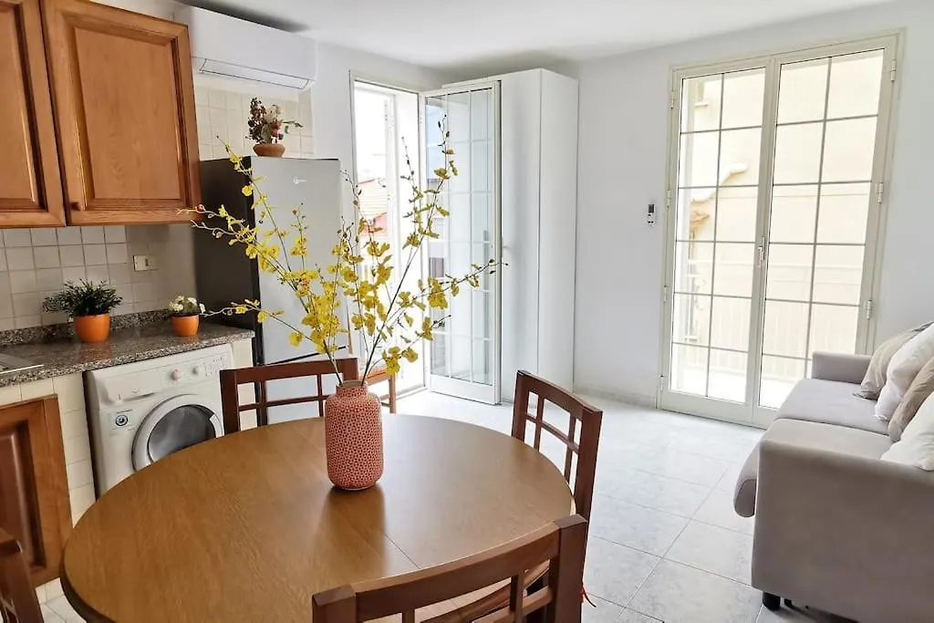 Casa Valentina A 100 M Dal Mare Apartment Santa Flavia