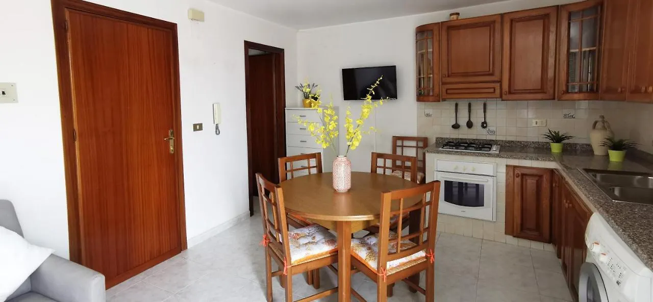 Casa Valentina A 100 M Dal Mare Apartment Santa Flavia 0*,  Italy