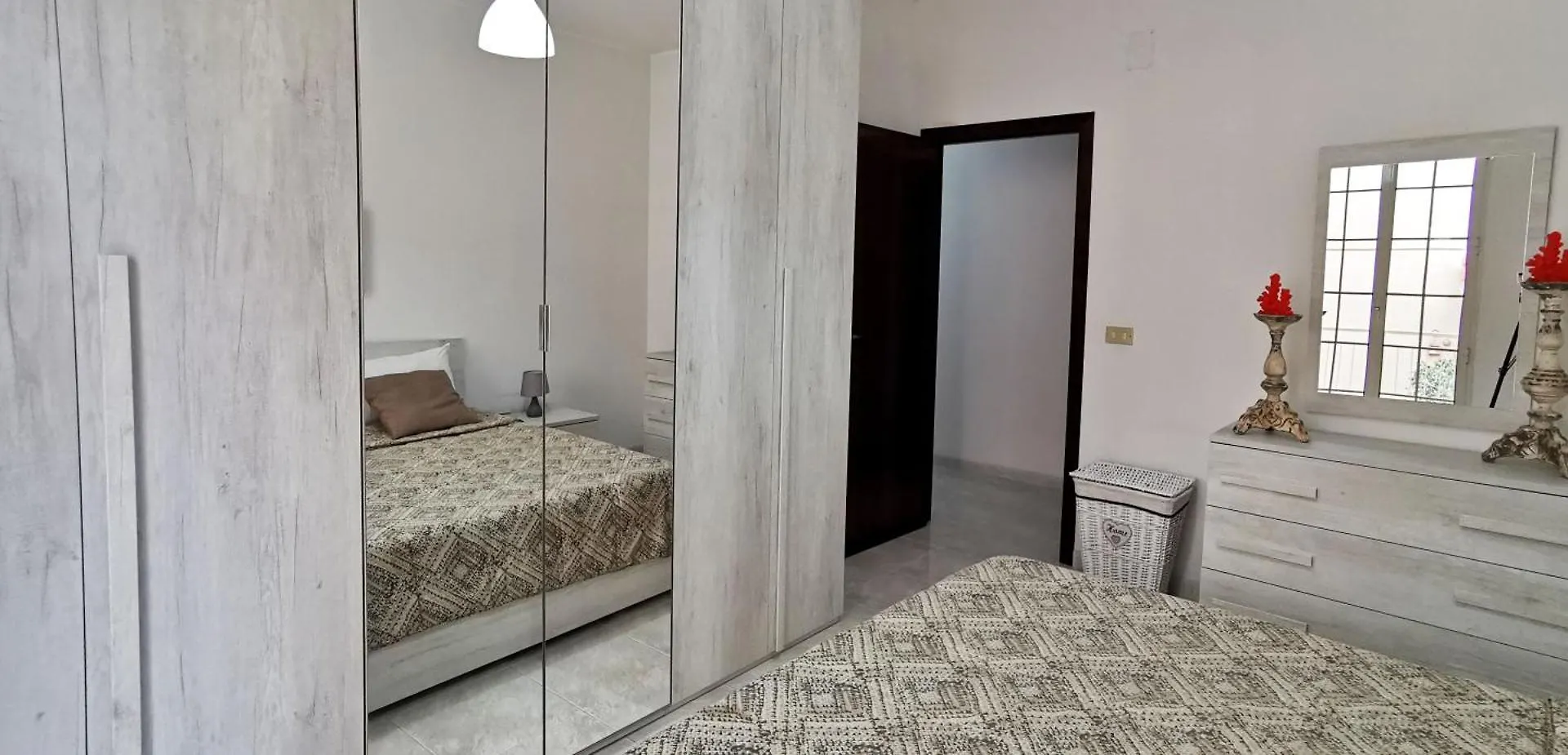 Casa Valentina A 100 M Dal Mare Apartment Santa Flavia 0*,  Italy