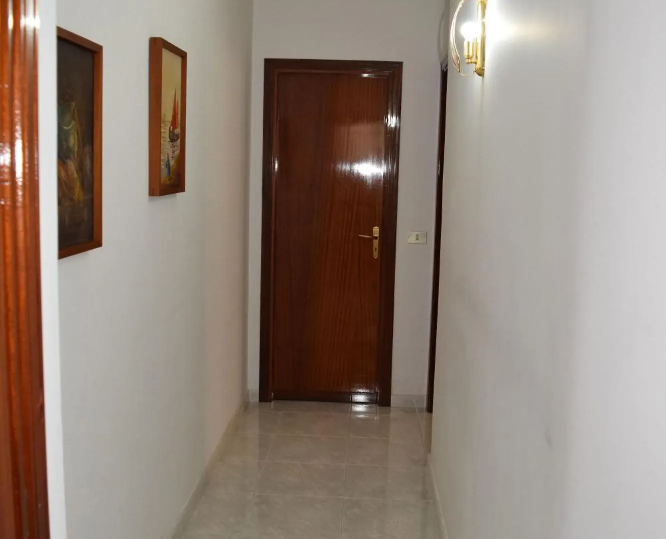 Casa Valentina A 100 M Dal Mare Apartment Santa Flavia