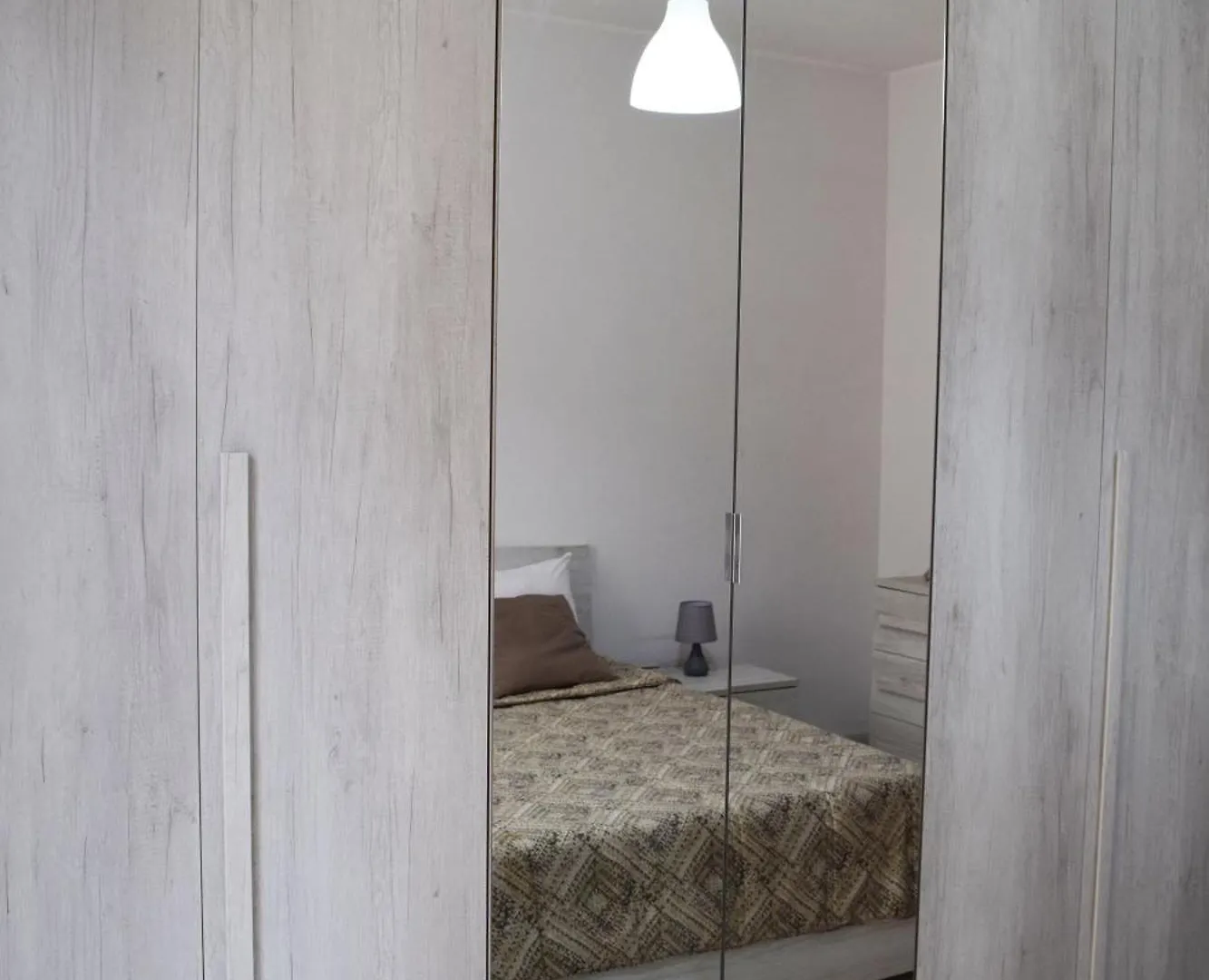 Casa Valentina A 100 M Dal Mare Apartment Santa Flavia
