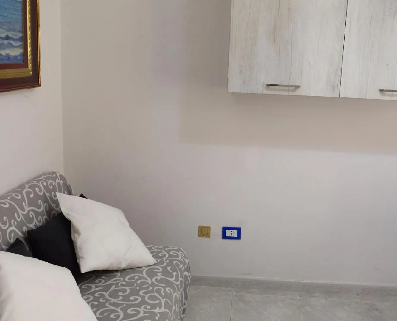 Casa Valentina A 100 M Dal Mare Apartment Santa Flavia 0*,