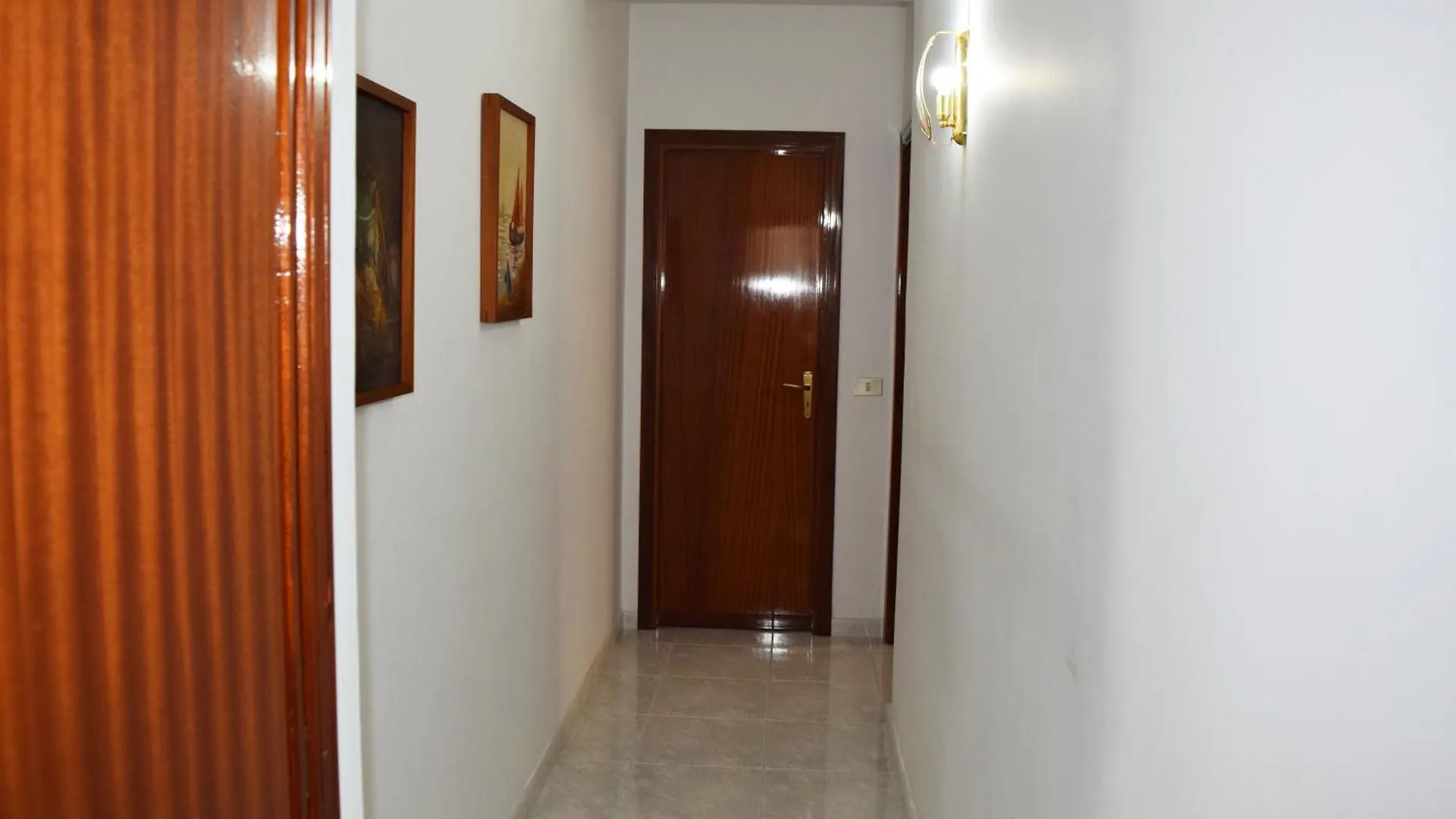 Casa Valentina A 100 M Dal Mare Apartment Santa Flavia Italy