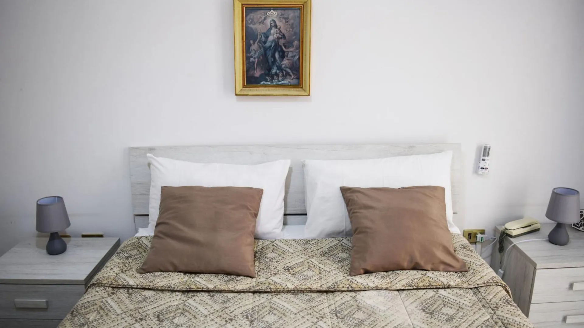 Casa Valentina A 100 M Dal Mare Apartment Santa Flavia Italy