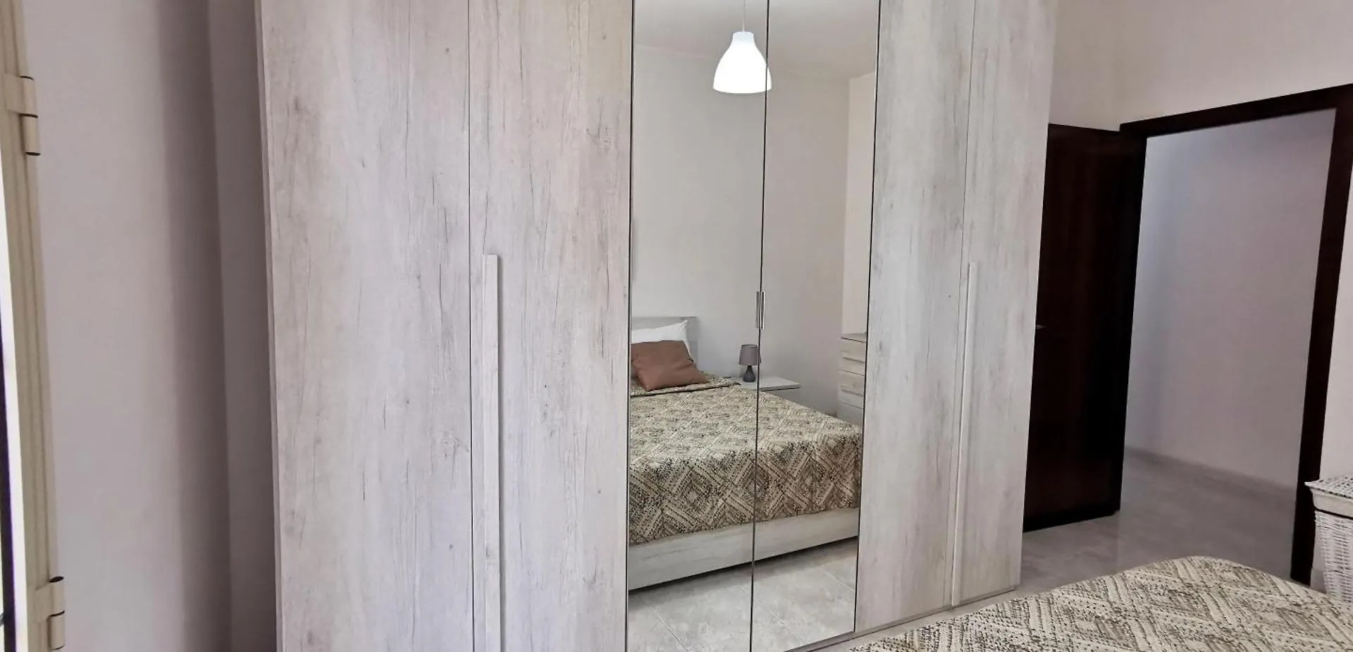 Casa Valentina A 100 M Dal Mare Apartment Santa Flavia