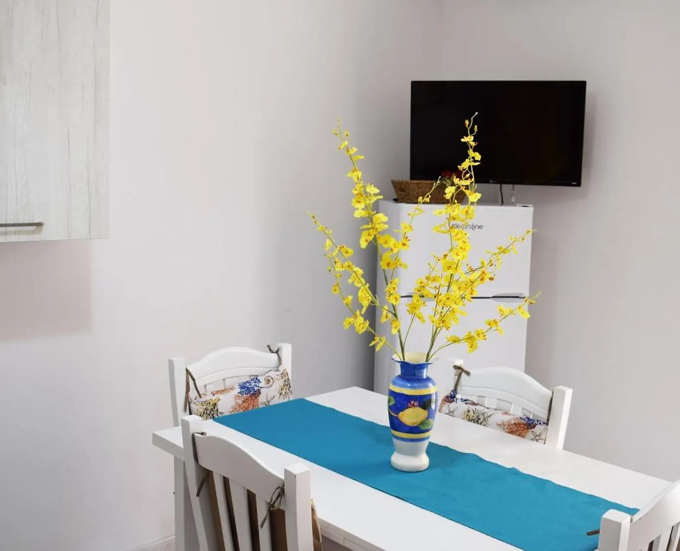 Casa Valentina A 100 M Dal Mare Apartment Santa Flavia