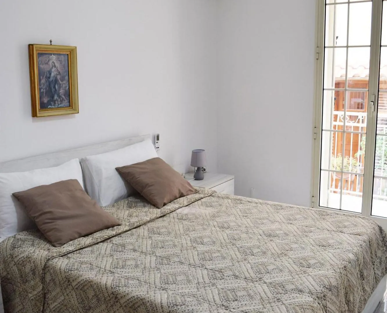 Casa Valentina A 100 M Dal Mare Apartment Santa Flavia