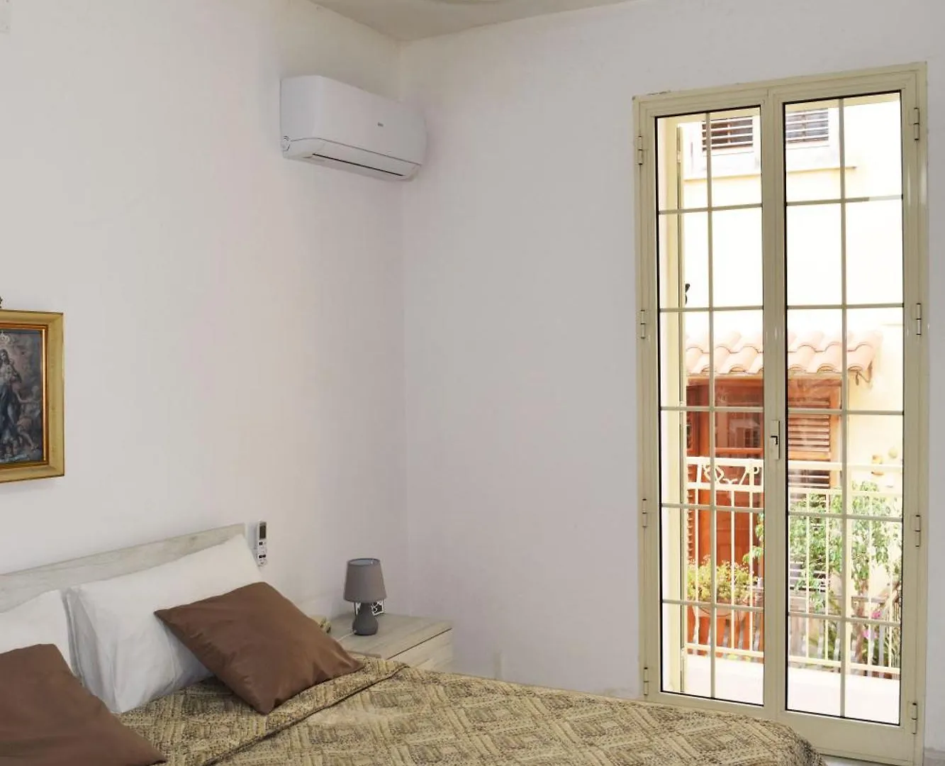 Casa Valentina A 100 M Dal Mare Apartment Santa Flavia